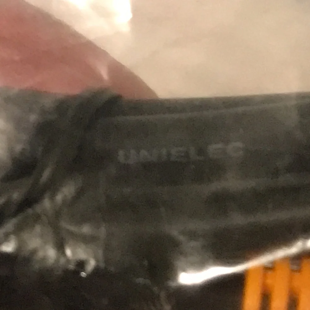 Unielec Digital Audio Coaxial Cable 6’